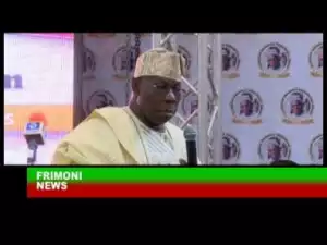 Video: Breaking News 5/03/18 Obasanjo Indict Nigerian Leaders